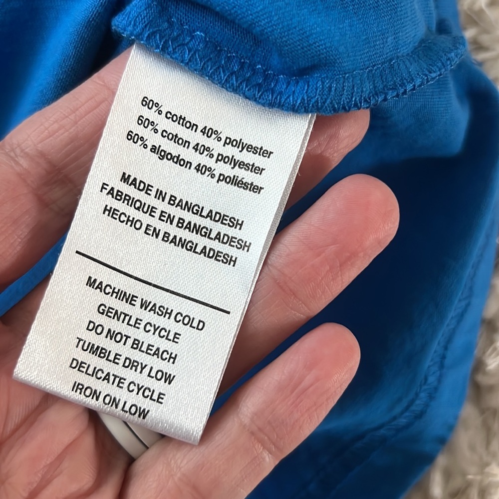 NASA 🚀 Tee - Picture 4 of 6
